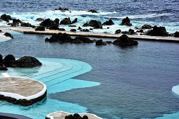 Les secrets d'un traitement d'eau de piscine naturel et écologique